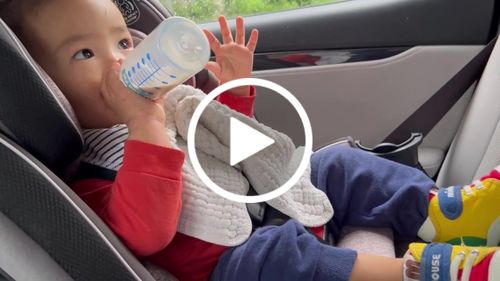 Customer video review of Original Kids Plant-Based Milk