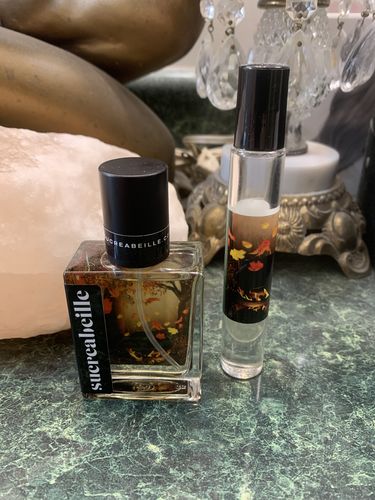 Customer photo review of Cauldron *FLASH SALE*