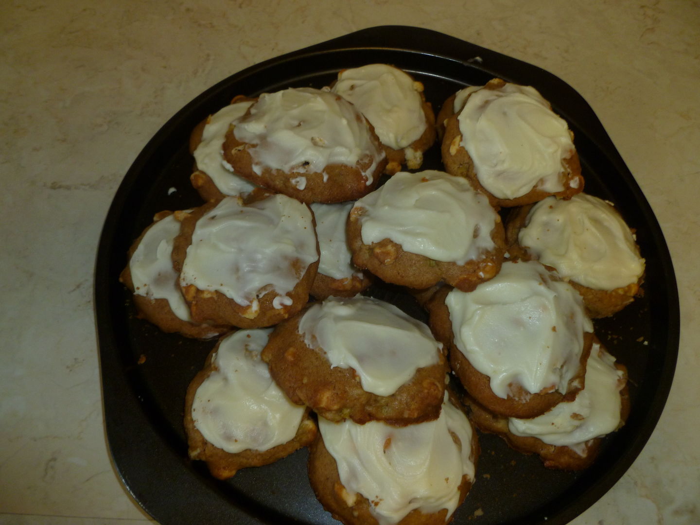 Customer photo review of Pasture Raised Bison Tallow a.k.a. Thunderfat (14 oz)