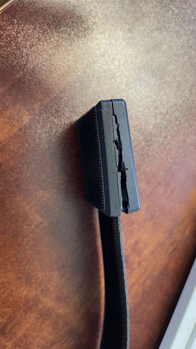 Customer photo review of Lightbar  Pro