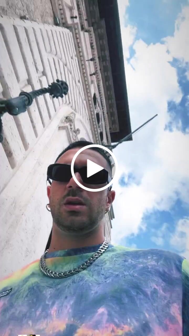 Customer video review of PRADA - 17WS OCCHIALI DA SOLE PROMO
