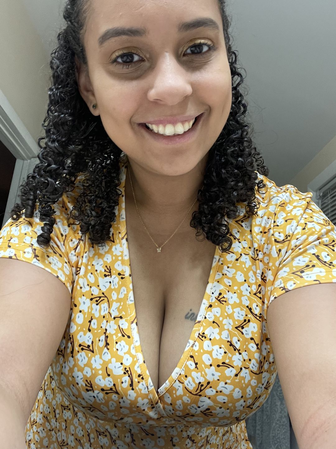 Customer photo review of FRO'ZEN- Drip & Grip, Supa Hold Gel