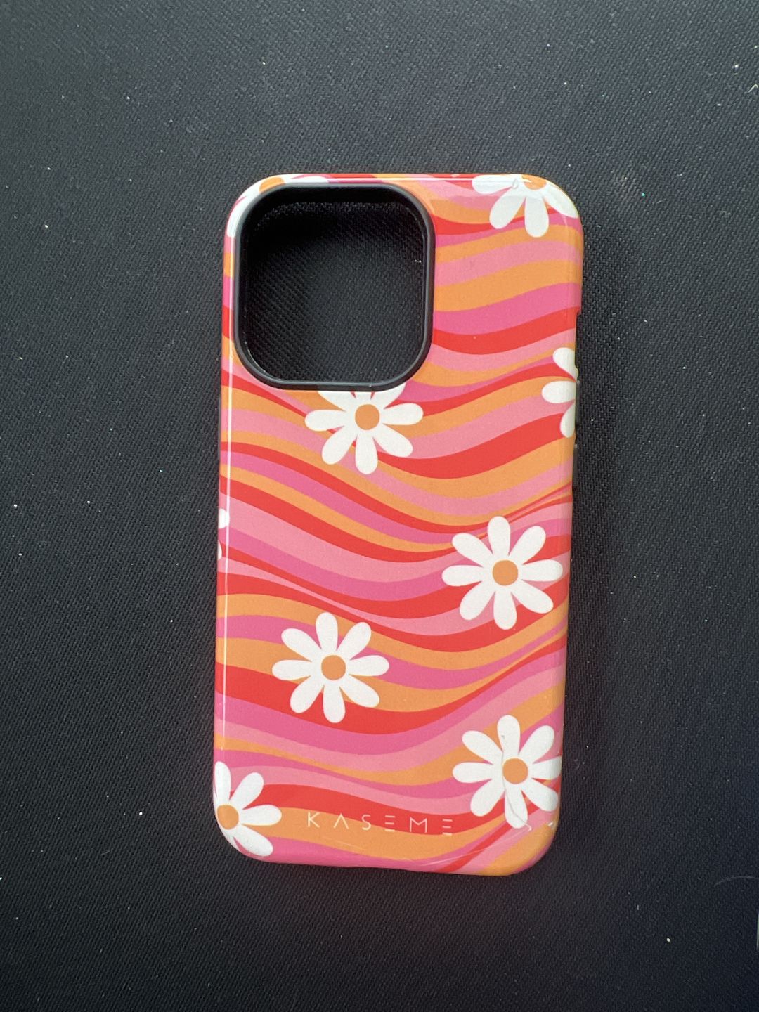 Customer photo review of Lucy