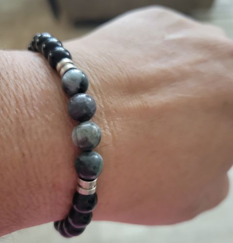 Customer photo review of THE PRETENDER – “EVERLONG”