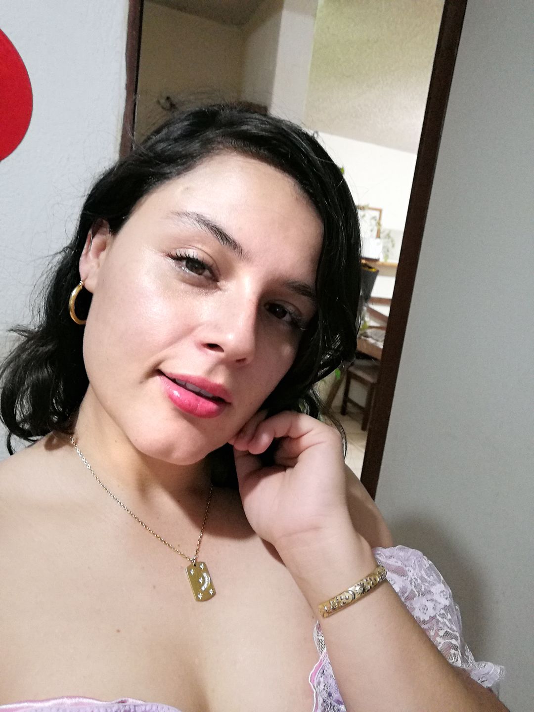 Customer photo review of Brazalete Astra