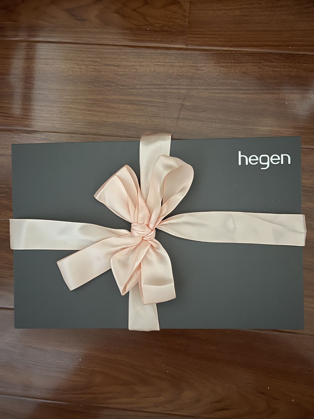 Customer photo review of Hegen PCTO™ Wide Neck Adapter, 2-Pack