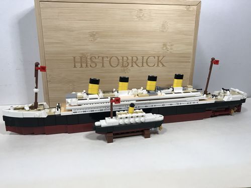 Customer photo review of SS Nomadic
