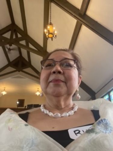 Customer photo review of BELLA & DEMELZA - Classic Baroque Pearl Jewel Set