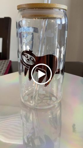 Customer video review of Bubble Free Mirror Chrome Adhesive Vinyl