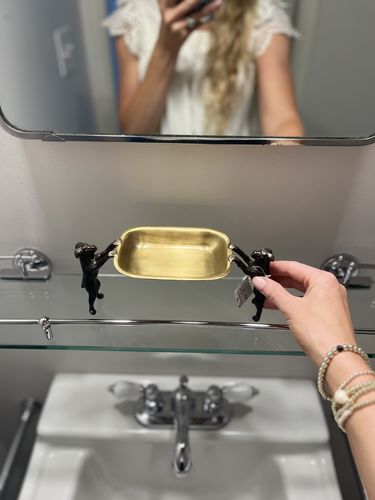 Customer photo review of Taylor Stack