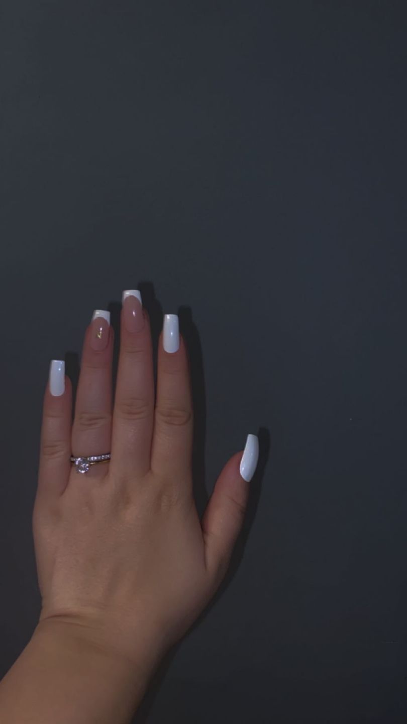 Customer photo review of Verena Ring | 18K vergoldet