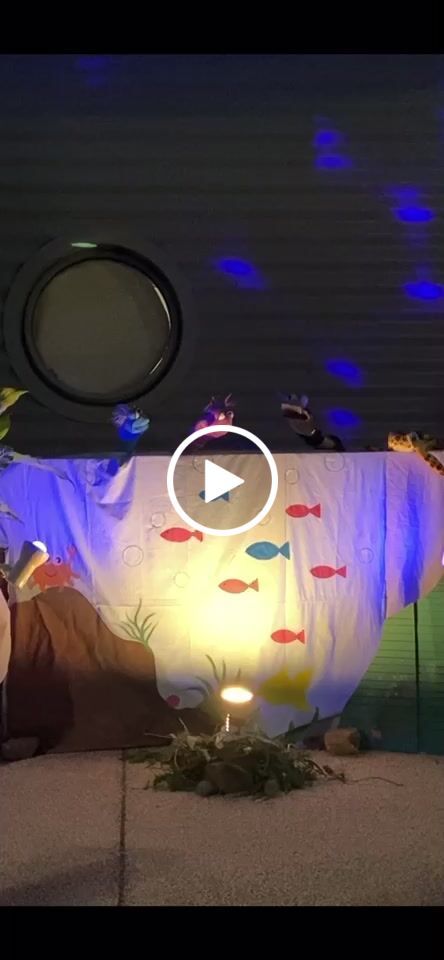Customer video review of Marionnette Chaussette Büffelchen