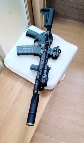 Customer photo review of Extra shipping cost