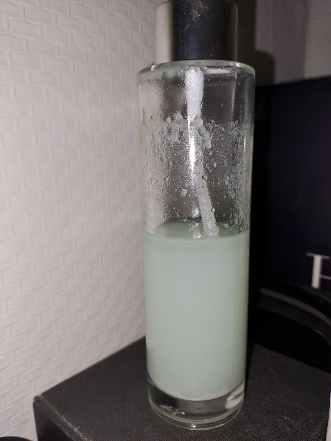 Customer photo review of VB3 - Sérum pour le visage #FF