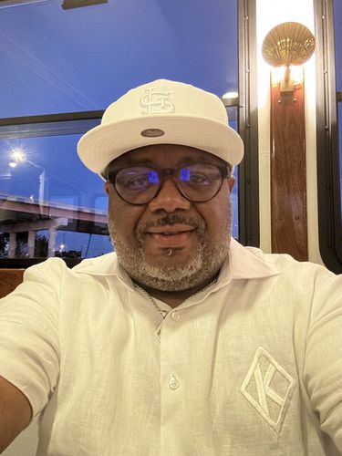 Customer photo review of Kappa Greek Linen Shirt