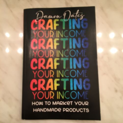 Customer photo review of Craft Your Income 2023 Kartra