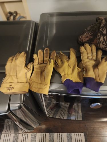 Customer photo review of The Vermonter