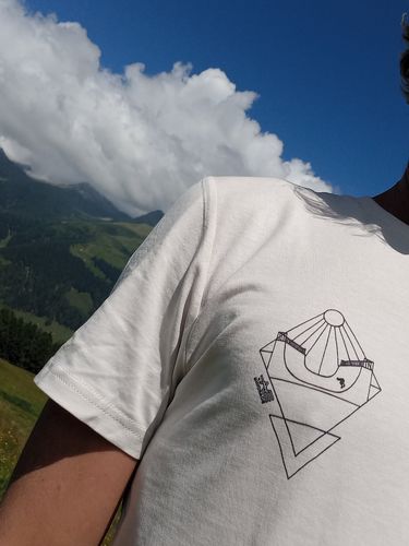 Customer photo review of Sonne Eco T-shirt