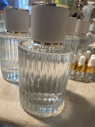 Customer photo review of Perfumer's Alcohol