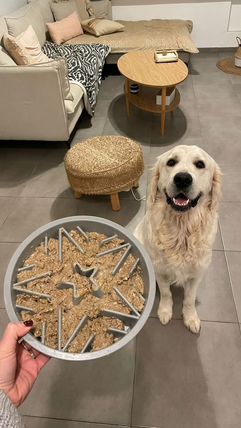 Customer photo review of Turkey & Co (Frozen)