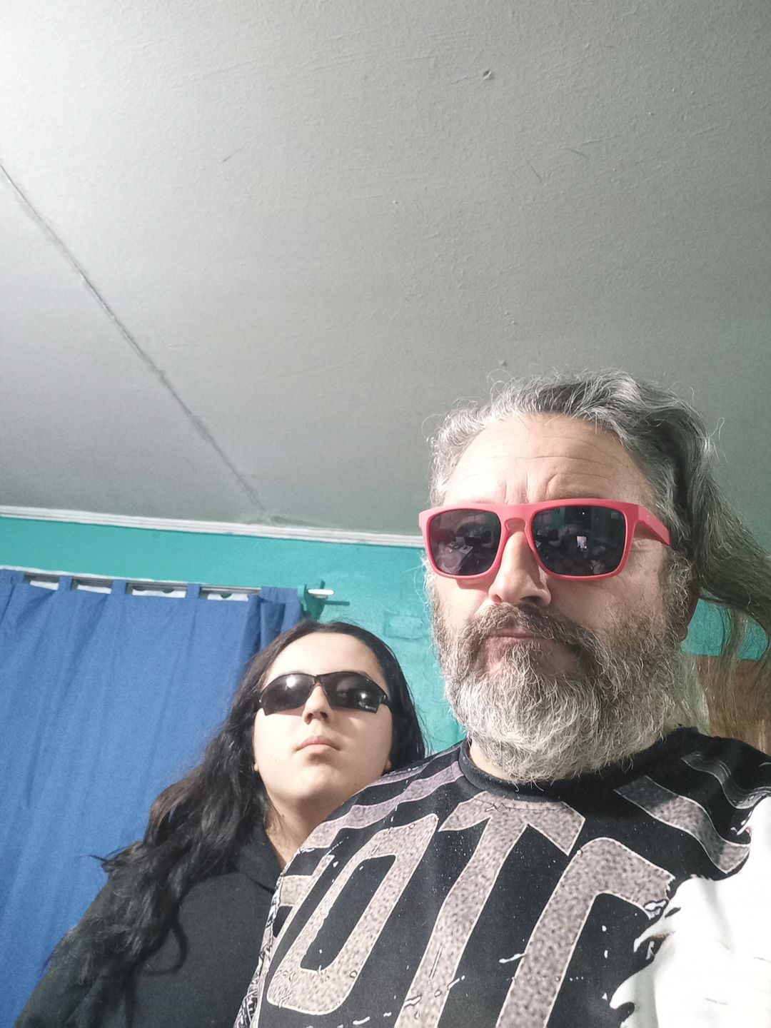 Customer photo review of BAKER GUMMED MAGMA