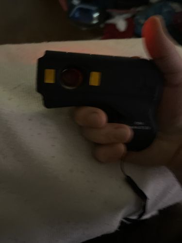 Customer photo review of TRAUMA