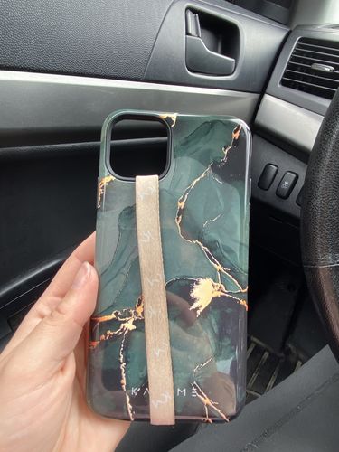 Customer photo review of Jade