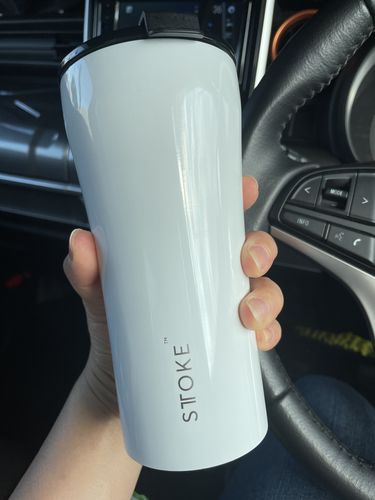 Customer photo review of STTOKE(Gサイズ)