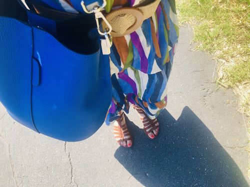 Customer photo review of GIOVANNAL