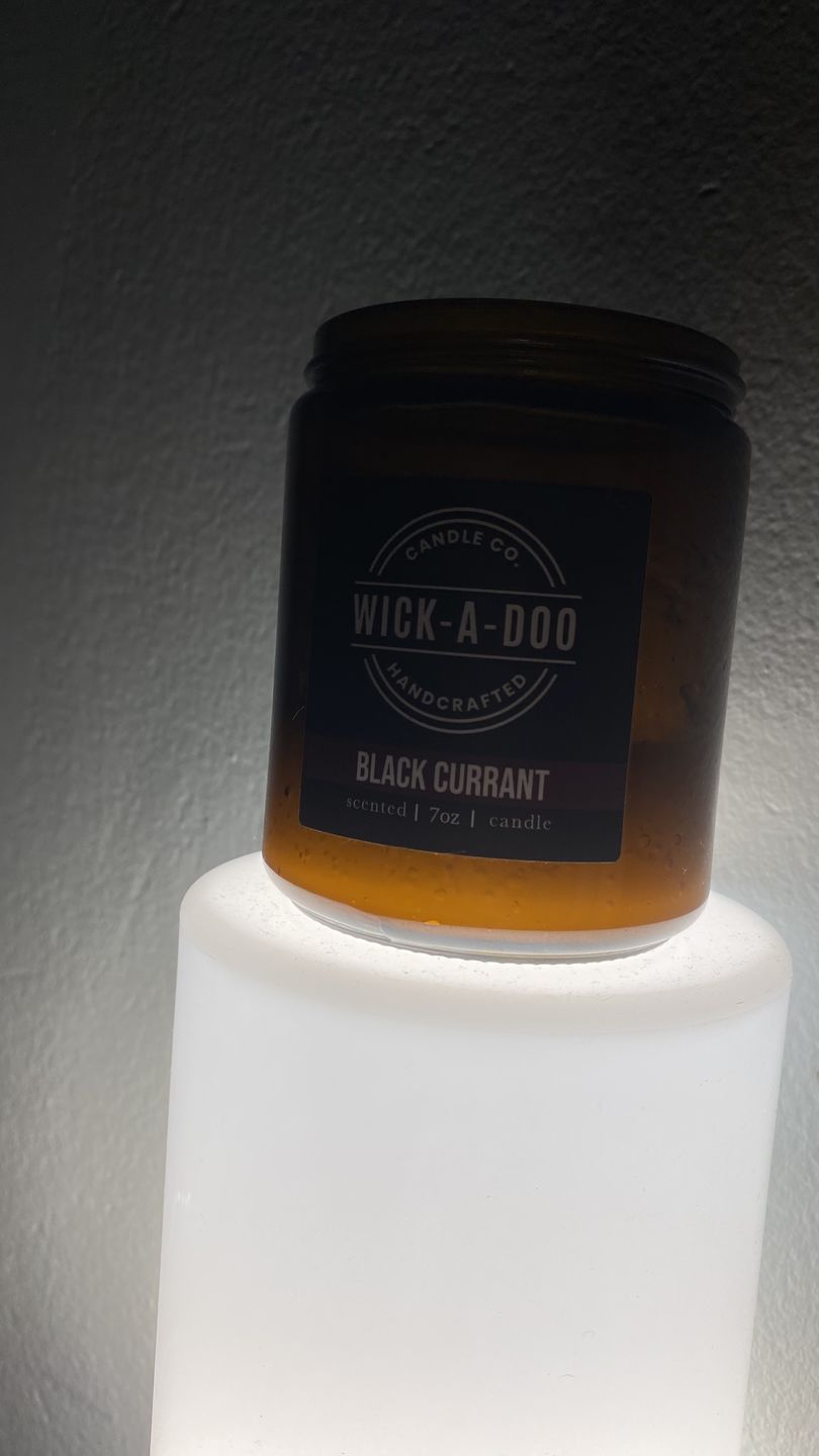 Customer photo review of Queen of Berries 7oz