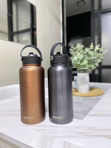 Customer photo review of Metallic Ace Bottle Mega
