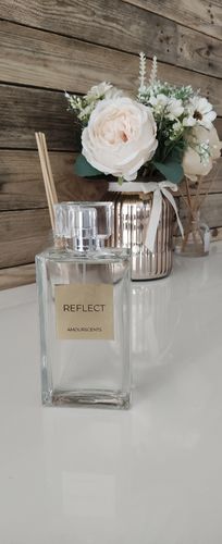 Customer photo review of Reflection Man (Inspired) - Reflect