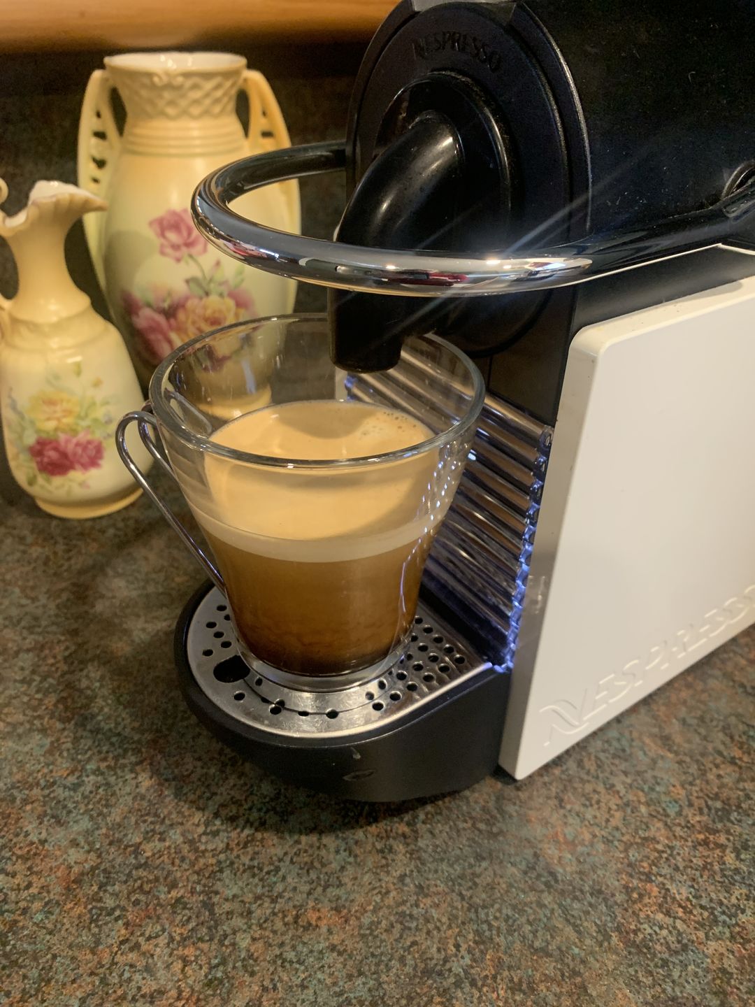 Customer photo review of Blend 12 - Morning Kickstarter