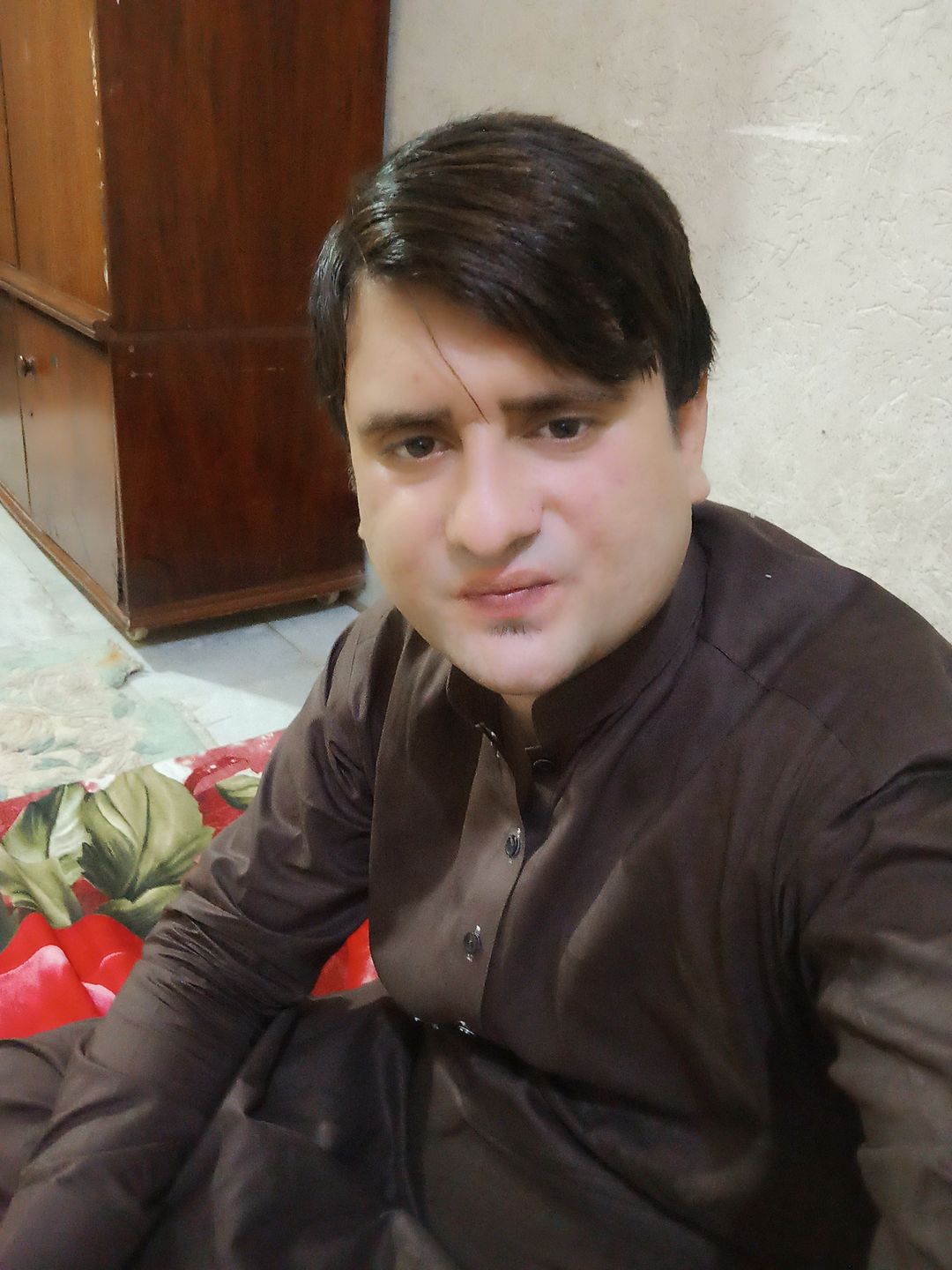 Customer photo review of Best Face Wash For Acne in Pakistan – Anti Acne Face Wash