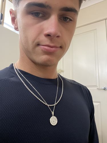 Customer photo review of James Set