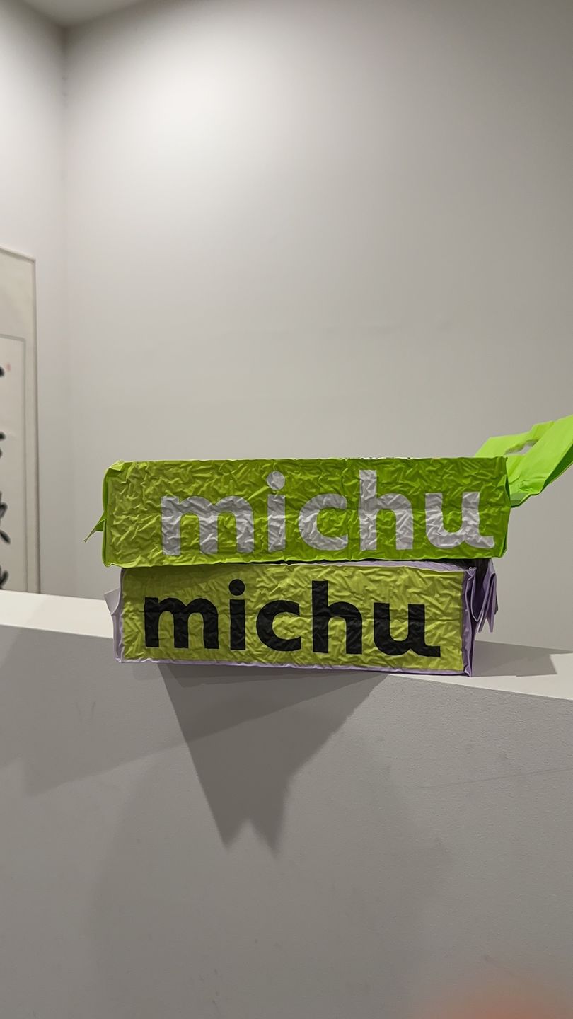 Customer photo review of Michu Premium Mixed Tofu Cat Litter Pro Gen2 - Flushable, Eco-Friendly & Odour-Control Formula in Australia