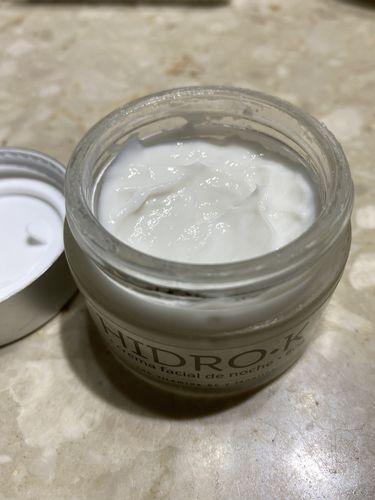Customer photo review of Hidro-K Noche