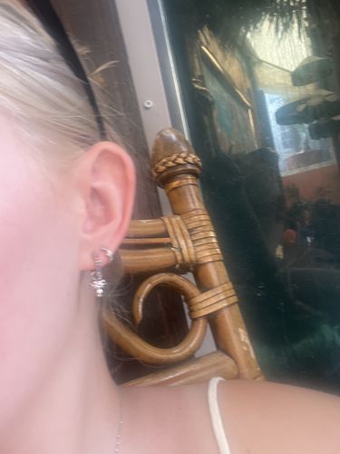 Customer photo review of Shroomin'