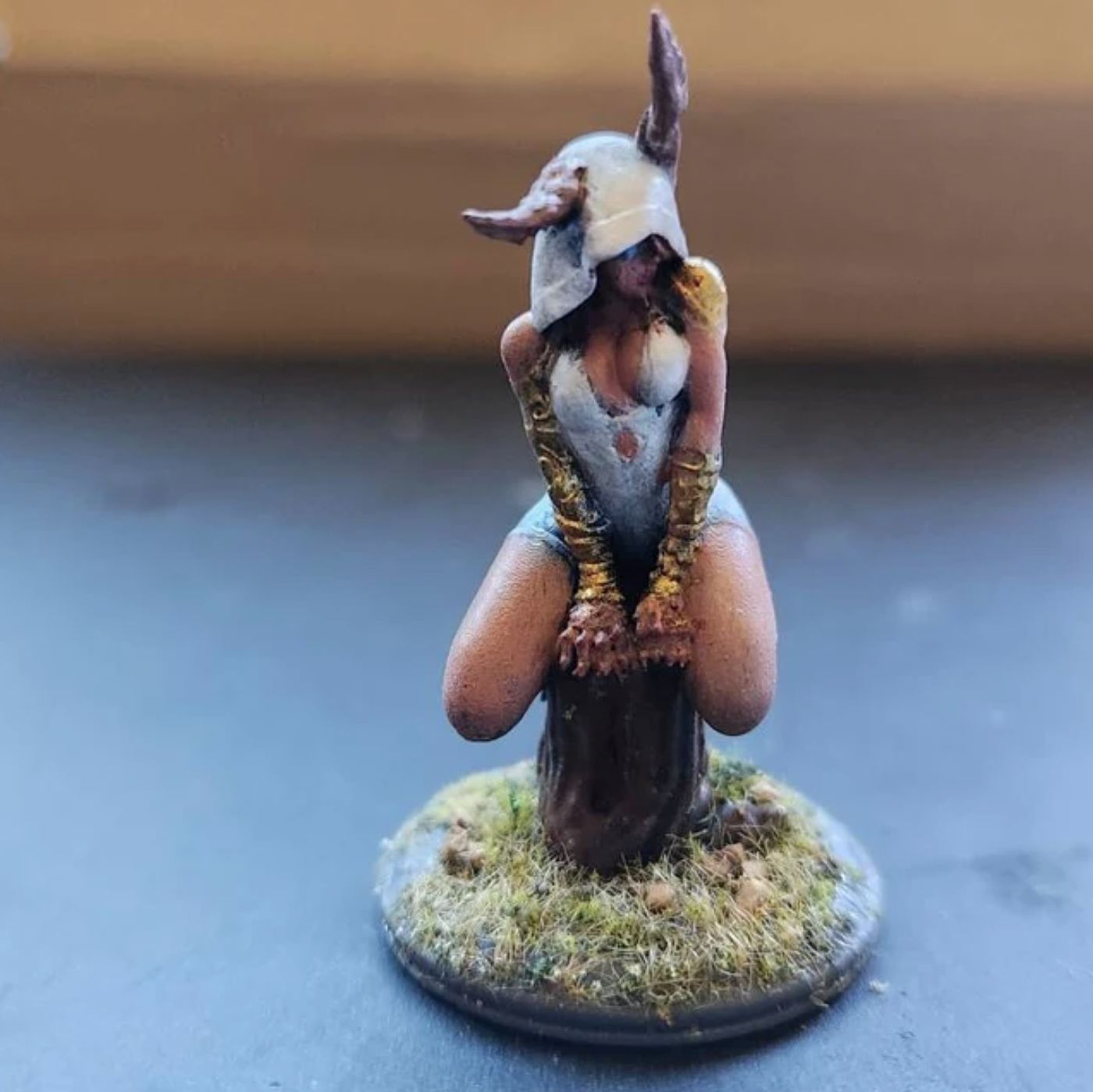 Customer photo review of Bunny Girl