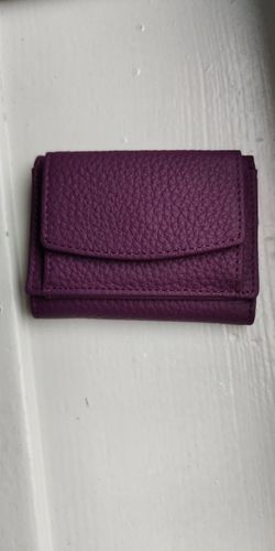Customer photo review of Icone™ MiniWallet - Unisex Foldepung Mod Kreditkortsvindel