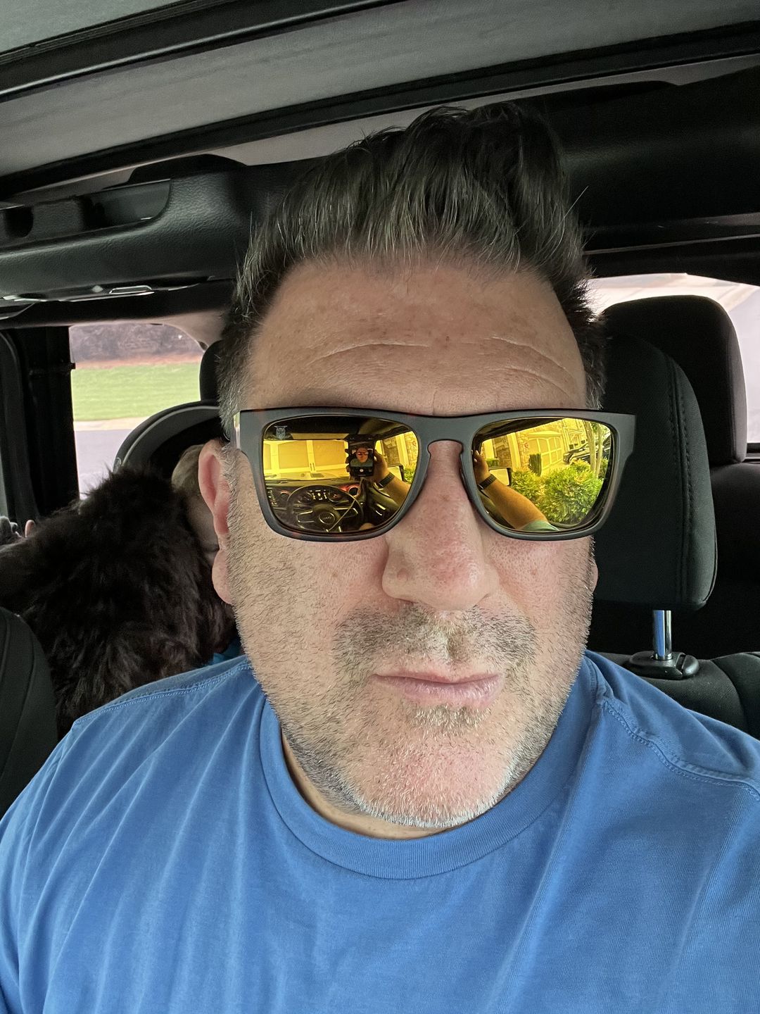 Customer photo review of The Phoenix