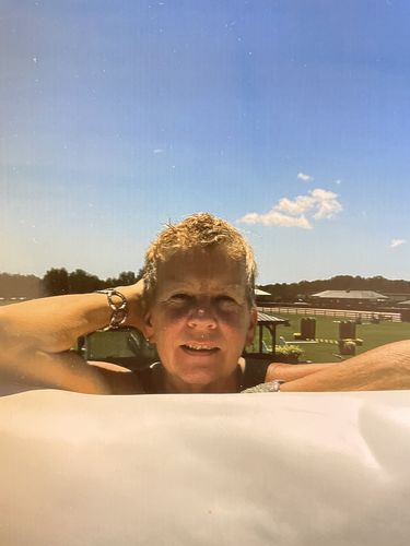 Customer photo review of Watermelon Intimate Wipes Box of 10