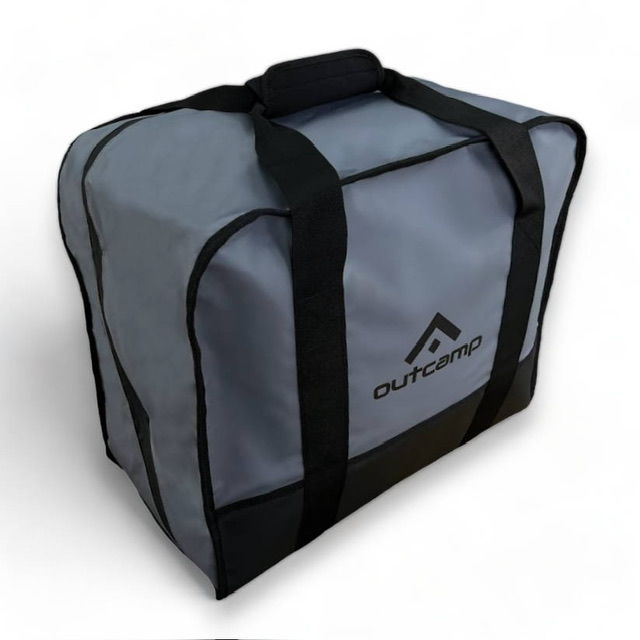 Customer photo review of Honda EU22i Carry Bag
