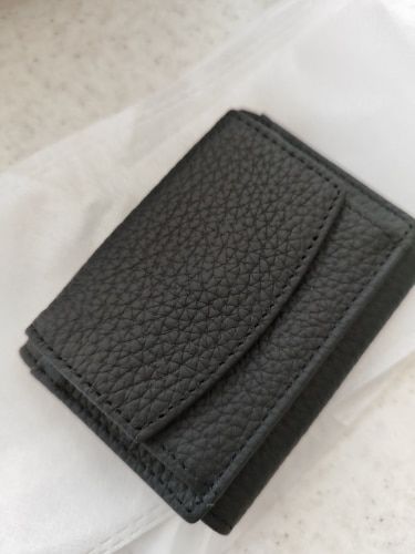 Customer photo review of Icone™ MiniWallet - Unisex Foldepung Mod Kreditkortsvindel