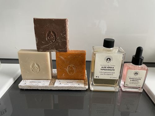 Customer photo review of Mexican Summer Must-Haves