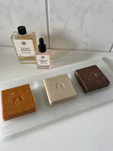 Customer photo review of Mexican Summer Must-Haves