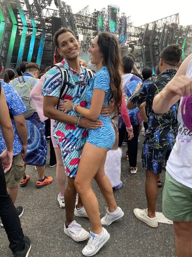 Customer photo review of NEW Polo Birdies On The Green (Stretch)