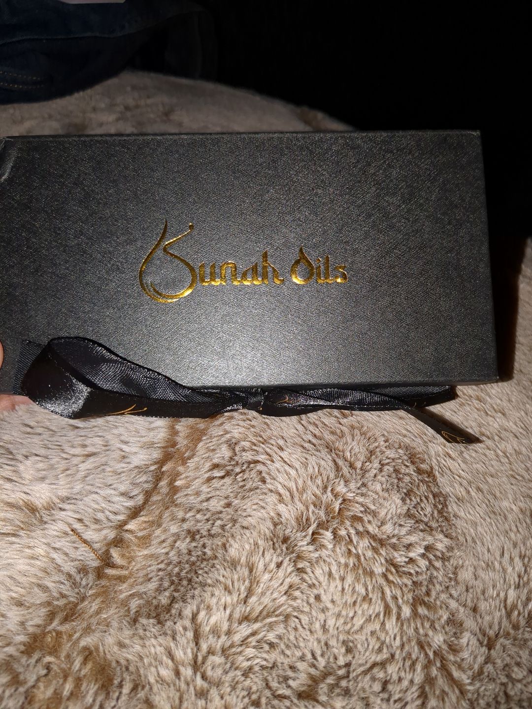 Customer photo review of The Oud Collection