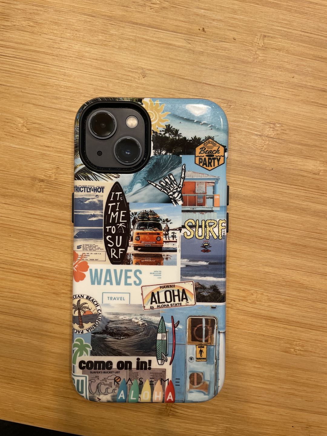 Customer photo review of Aloha