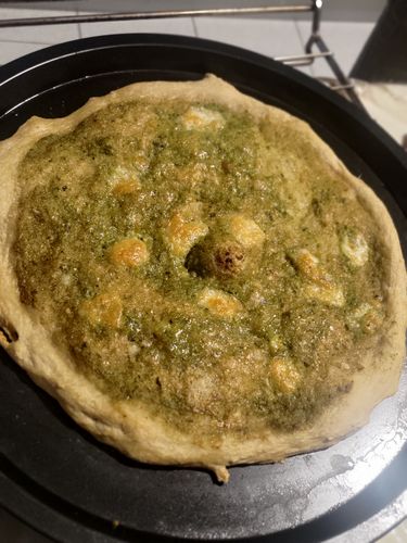 Customer photo review of Farina Low Carb Extreme - sacco da 5 kg